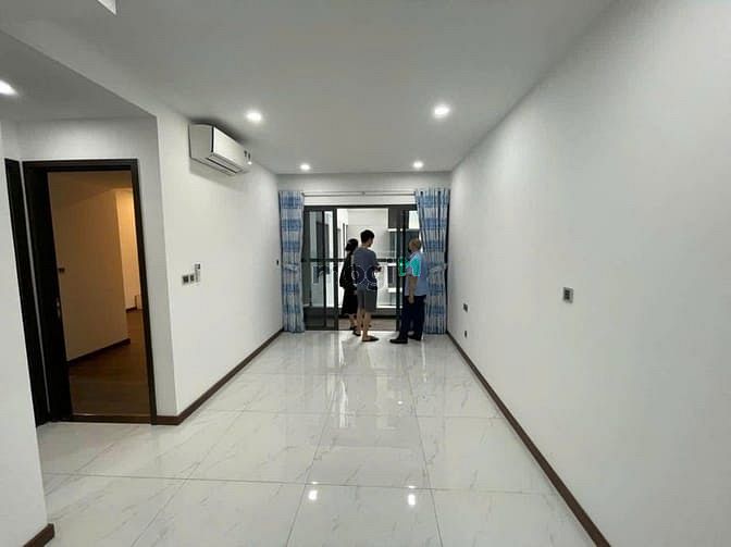 Hình ảnh Carillon 2, Hòa Thạnh, Tân Phú : 71m2, 2p ngủ,9tr/th
