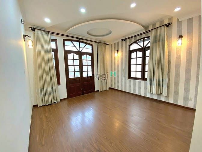 Hình ảnh Bán Biệt thự MT Đông Hưng Thuận -Q12. DT 12x18. KC 2 Lầu,ST- 7PN-5wc