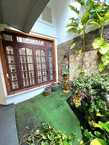 Hình ảnh Bán Biệt thự MT Đông Hưng Thuận -Q12. DT 12x18. KC 2 Lầu,ST- 7PN-5wc