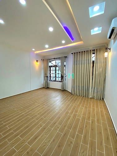 Hình ảnh Bán Biệt thự MT Đông Hưng Thuận -Q12. DT 12x18. KC 2 Lầu,ST- 7PN-5wc