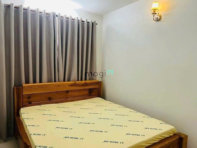 Hình ảnh Chung cư Carillon 5, Luỹ Bán Bích, TP: 2p ngủ, 2wc, nội thất mới 12tr