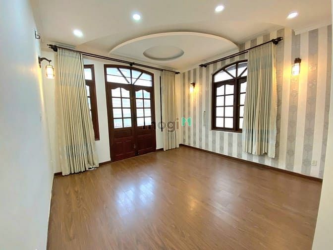 Hình ảnh Bán Biệt thự MT Đông Hưng Thuận -Q12. DT 12x18. KC 2 Lầu,ST- 7PN-5wc