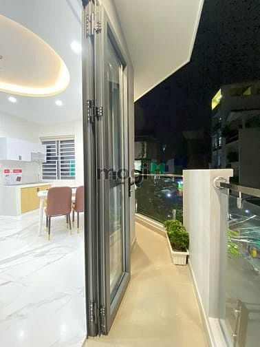 Hình ảnh Studio ban công, Fnt, gần Lotte, Tdtu, thoáng, mát, q1,4,8 trong 5p