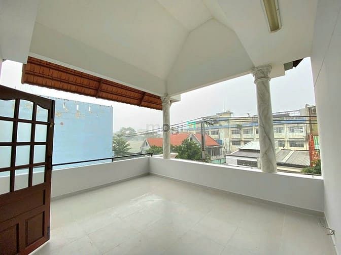 Hình ảnh Bán Biệt thự MT Đông Hưng Thuận -Q12. DT 12x18. KC 2 Lầu,ST- 7PN-5wc