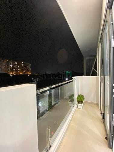 Hình ảnh Studio ban công, Fnt, gần Lotte, Tdtu, thoáng, mát, q1,4,8 trong 5p