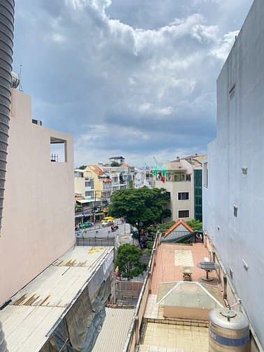 Hình ảnh Studio ban công, Fnt, gần Tttu, Tdtu, thoáng, cầu KH, q1,7,8 trong 5p