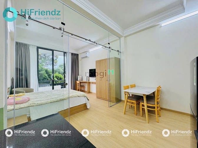 Hình ảnh CănHộ STudio MớiToanh DiệnTích 30m2 Ngay Emasi VạnPhúc CiTy - Dh Luật