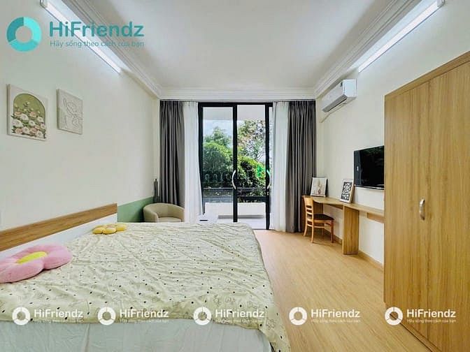 Hình ảnh CănHộ STudio MớiToanh DiệnTích 30m2 Ngay Emasi VạnPhúc CiTy - Dh Luật
