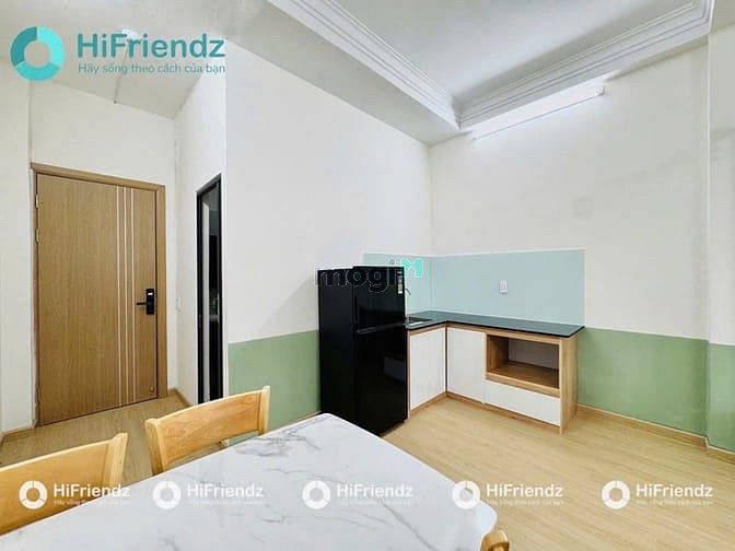 Hình ảnh CănHộ STudio MớiToanh DiệnTích 30m2 Ngay Emasi VạnPhúc CiTy - Dh Luật