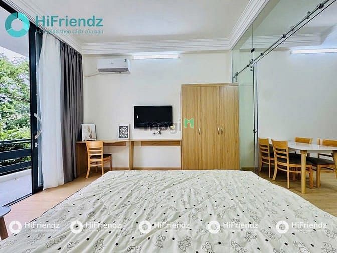 Hình ảnh CănHộ STudio MớiToanh DiệnTích 30m2 Ngay Emasi VạnPhúc CiTy - Dh Luật
