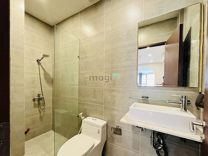 Hình ảnh Căn Hộ Studio Full Nội Thất Ban Công Ngay Vincom Nguyễn Xí - Vlu cs3