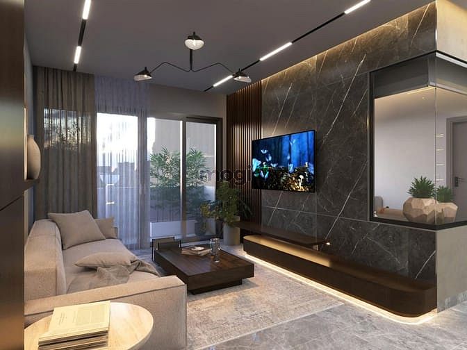 Hình ảnh Bán nhanh CHCC Grand View, DT 118m2, TK 3PN, 2WC, NTCC, giá 10.6 tỷ