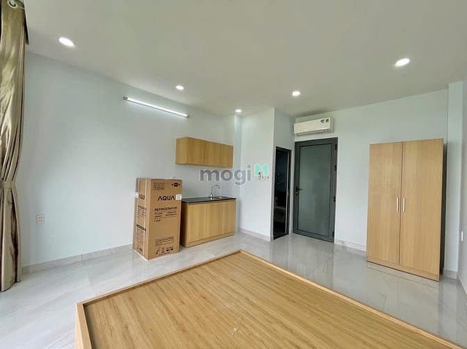Hình ảnh Mb6623 nạp rút nhanh chóng Studio ban công _ Khu vực Vạn Phúc City