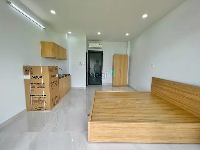 Hình ảnh Mb6623 nạp rút nhanh chóng Studio ban công _ Khu vực Vạn Phúc City