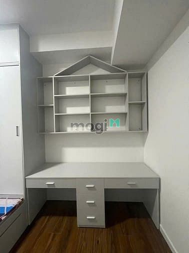 Hình ảnh CHung cư Prosper, Tham Lương, Q12: 2p ngủ, 2wc, nội thất mới, 9tr/th