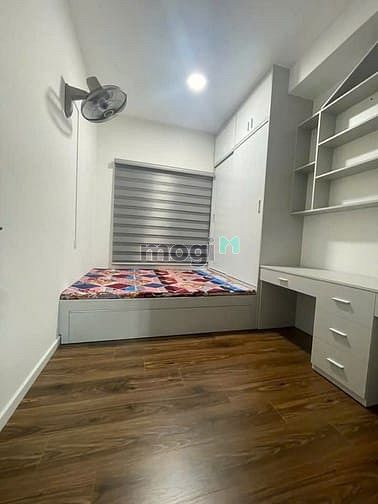 Hình ảnh CHung cư Prosper, Tham Lương, Q12: 2p ngủ, 2wc, nội thất mới, 9tr/th