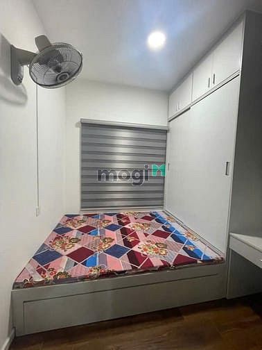 Hình ảnh CHung cư Prosper, Tham Lương, Q12: 2p ngủ, 2wc, nội thất mới, 9tr/th