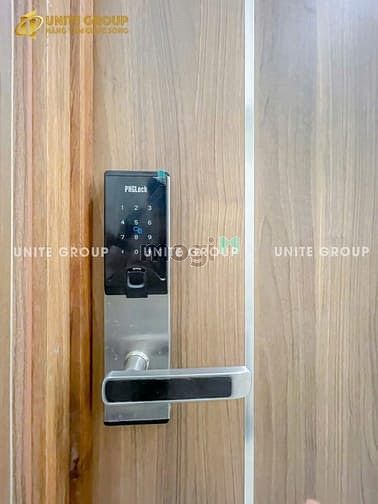 Hình ảnh Duplex máy giặt riêng, full nt, thiết kế đẹp, gác cao, gần Lotte, tdtu