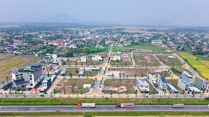 Hình ảnh 6x25: khu Nam Khang Thi Phổ: giá chỉ 890tr
