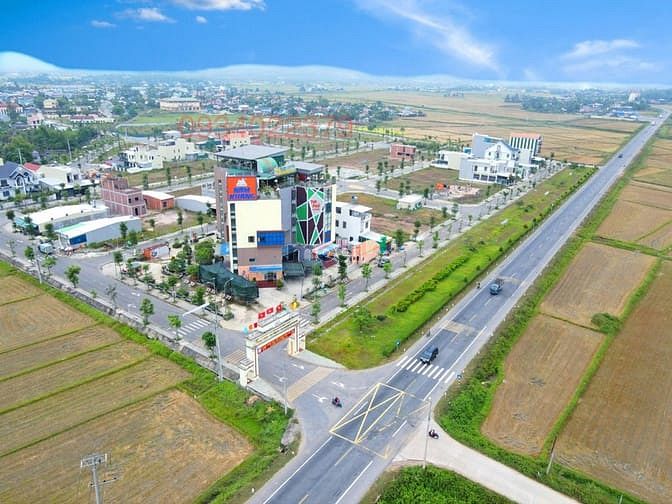 Hình ảnh 6x25: khu Nam Khang Thi Phổ: giá chỉ 890tr
