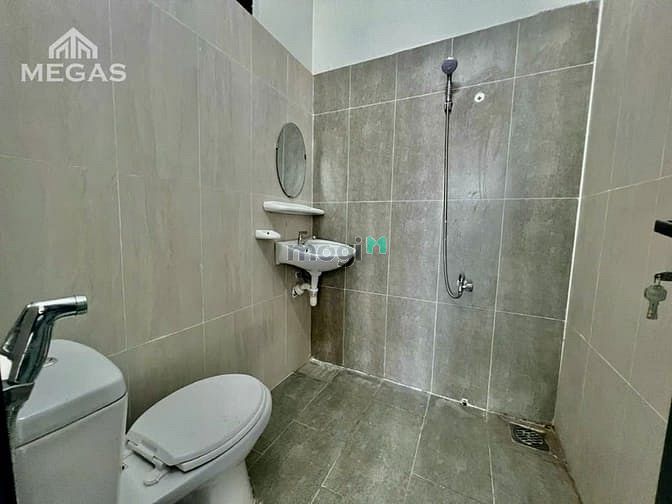 Hình ảnh Mb6623 nạp rút nhanh chóng có gác full nội thất ban công ngay Phạm Văn Đồng - sát Gigamall