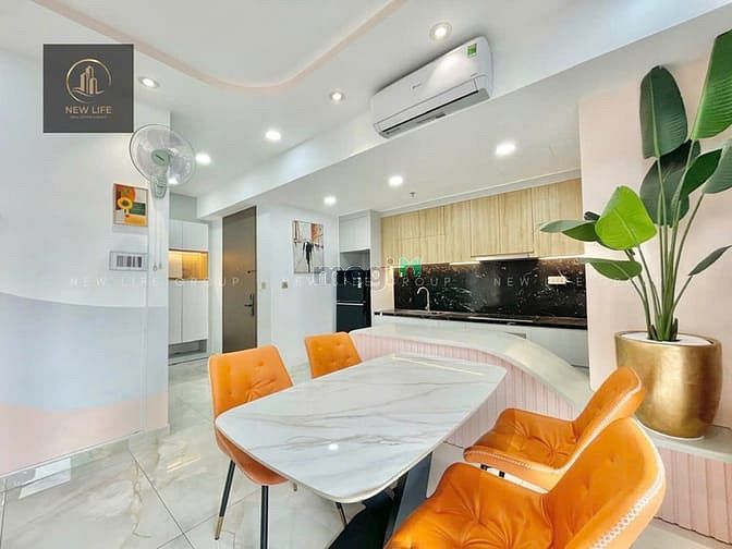 Hình ảnh Cho thuê Trang Chủ MB66.COM / Đăng Ký Tặng 66K The Acsentia-Phú Mỹ Hưng-Quận 7- TP HCM