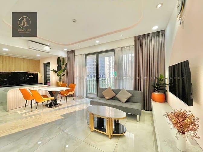 Hình ảnh Cho thuê Trang Chủ MB66.COM / Đăng Ký Tặng 66K The Acsentia-Phú Mỹ Hưng-Quận 7- TP HCM