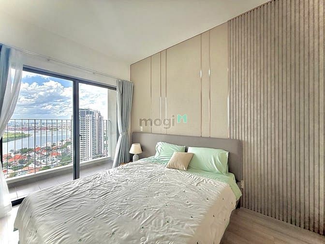 Hình ảnh Bán CHCC Masteri Thảo Điền, 2PN+2WC, giá từ 6 tỷ, có sổ