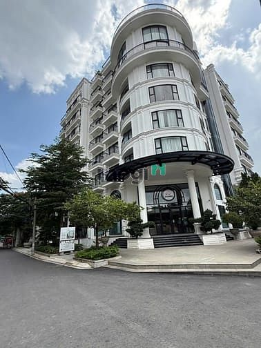 Hình ảnh Bán 4 thửa đất góc 2 mặt tiền Quốc Hương - Đường số 65 Thảo Điền