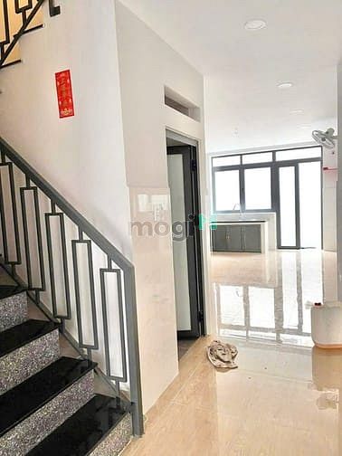 Hình ảnh [thang máy] nhà 5 tầng 7 phòng, mặt tiền Trương Phước Phan
