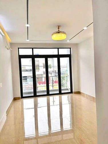 Hình ảnh [thang máy] nhà 5 tầng 7 phòng, mặt tiền Trương Phước Phan