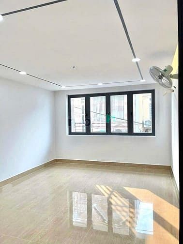 Hình ảnh [thang máy] nhà 5 tầng 7 phòng, mặt tiền Trương Phước Phan