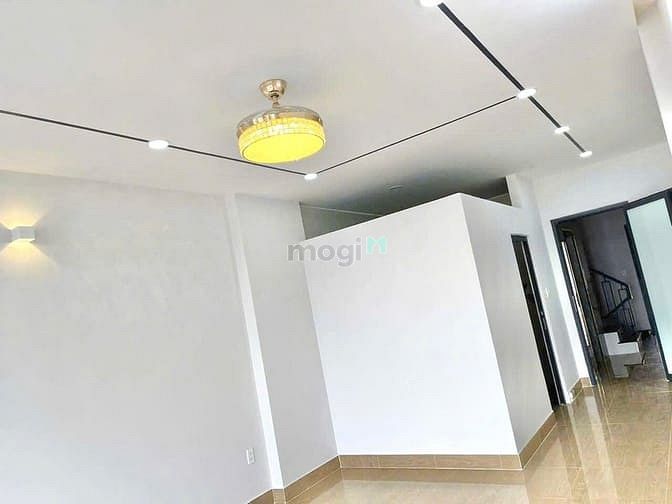 Hình ảnh [thang máy] nhà 5 tầng 7 phòng, mặt tiền Trương Phước Phan