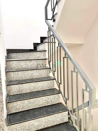 Hình ảnh [thang máy] nhà 5 tầng 7 phòng, mặt tiền Trương Phước Phan