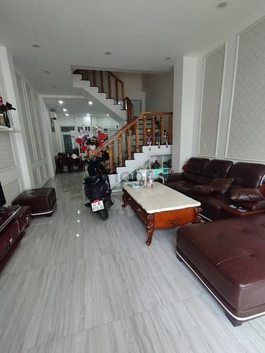 Hình ảnh Cần cho thuê  nhà nguyên căn full nội thất ngay trung tâm tp buôn ma