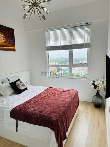 Hình ảnh Cho thuê CH sang trọng Masteri Thảo Điền 2pn2wc giá 17tr nhà mới 100%