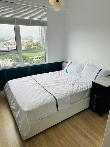 Hình ảnh Cho thuê CH sang trọng Masteri Thảo Điền 2pn2wc giá 17tr nhà mới 100%