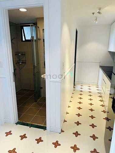 Hình ảnh Cho thuê CH sang trọng Masteri Thảo Điền 2pn2wc giá 17tr nhà mới 100%