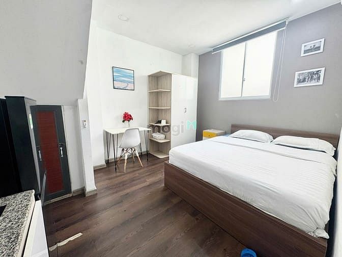 Hình ảnh 💥 Cho Thuê CH Mini 22m2 Full Nội Thất Hẻm 371 Hai Bà Trưng, Q3
