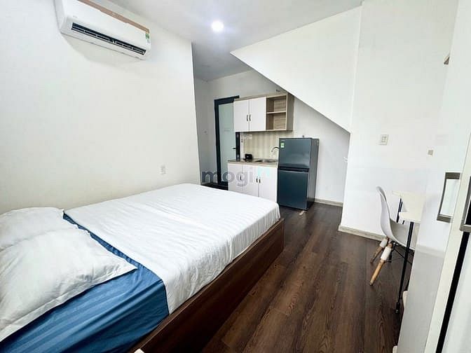 Hình ảnh 💥 Cho Thuê CH Mini 22m2 Full Nội Thất Hẻm 371 Hai Bà Trưng, Q3