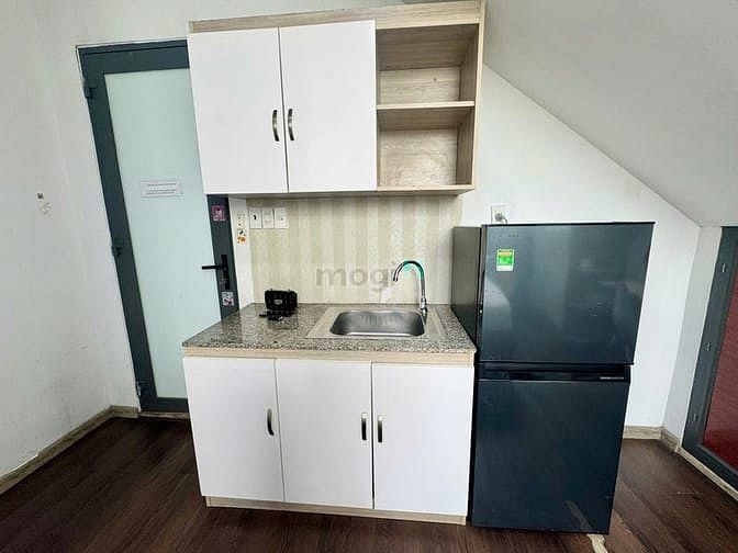 Hình ảnh 💥 Cho Thuê CH Mini 22m2 Full Nội Thất Hẻm 371 Hai Bà Trưng, Q3