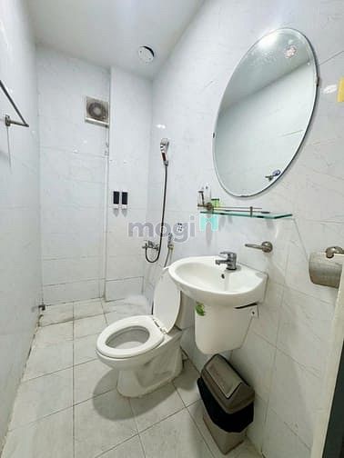 Hình ảnh 💥 Cho Thuê CH Mini 22m2 Full Nội Thất Hẻm 371 Hai Bà Trưng, Q3