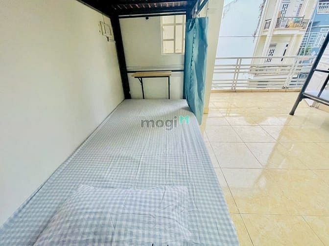 Hình ảnh CHỈ 1tr2 - BAO HẾT CHI PHÍ KÝ TÚC XÁ Full nội thất ở Nguyễn ẢnhThủ