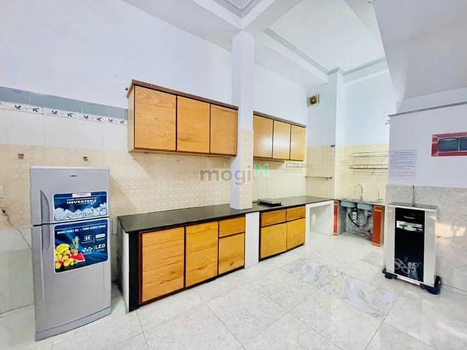 Hình ảnh CHỈ 1tr2 - BAO HẾT CHI PHÍ KÝ TÚC XÁ Full nội thất ở Nguyễn ẢnhThủ