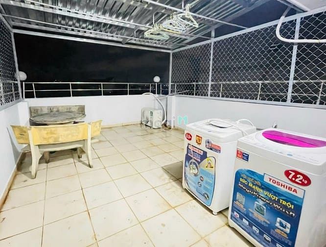 Hình ảnh CHỈ 1tr2 - BAO HẾT CHI PHÍ KÝ TÚC XÁ Full nội thất ở Nguyễn ẢnhThủ