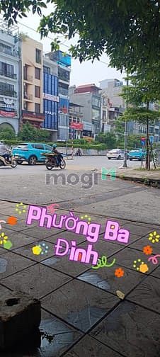 Hình ảnh bán nhà Ba Đình giá 9.xtỉ x 52m2 , 5 tầng