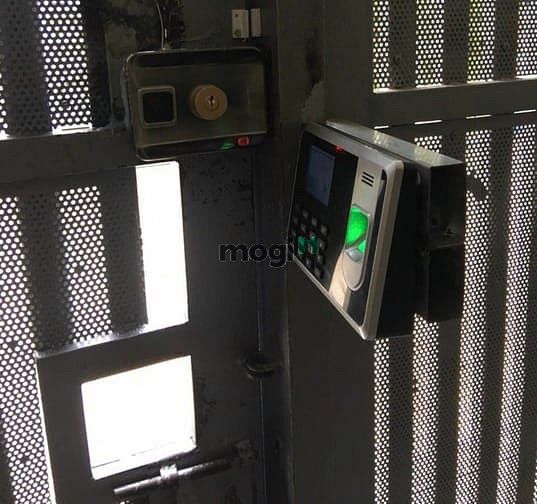 Hình ảnh CHỈ 1tr2 - BAO HẾT CHI PHÍ KÝ TÚC XÁ Full nội thất ở Nguyễn ẢnhThủ