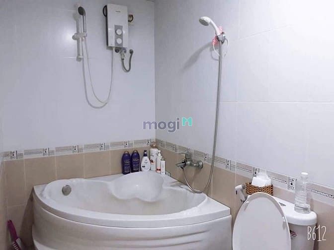 Hình ảnh Chung cư Bàu Cát, Hồng lạc, P10, Tân Bình: 95m2,3p ngủ, 12tr/th.