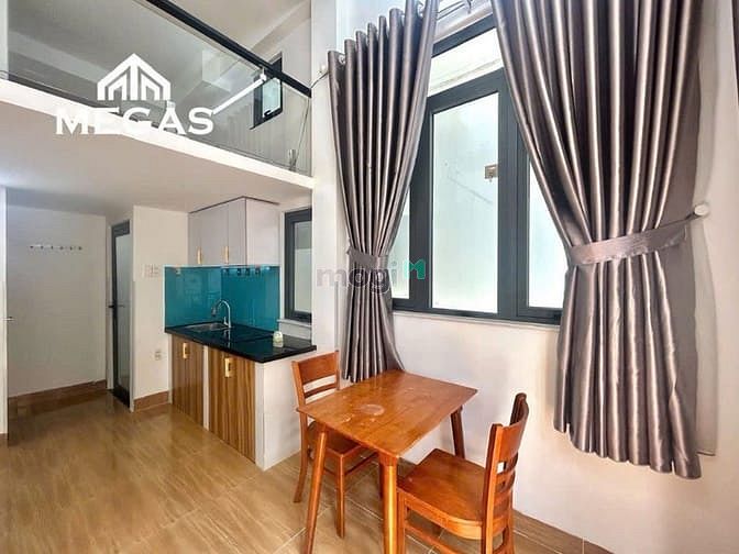 Hình ảnh Chung cư mini Sẵn Nội Thất _ Đối diện Trường ĐH Sư Phạm Kĩ Thuật