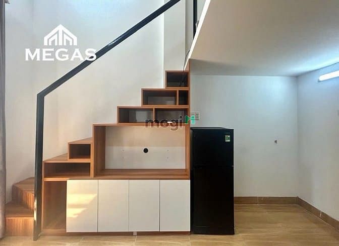 Hình ảnh Chung cư mini Sẵn Nội Thất _ Đối diện Trường ĐH Sư Phạm Kĩ Thuật
